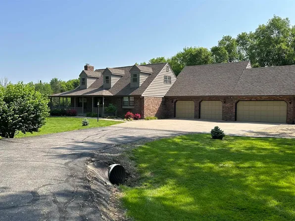 6142 SE 44th St #4, Tecumseh, KS 66542