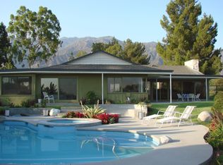 1070 Mesita Rd, Pasadena, CA 91107