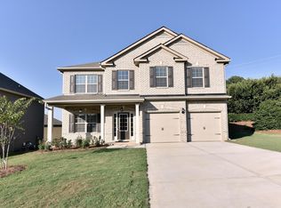 4560 Baldwin Dr, Cumming, GA 30028