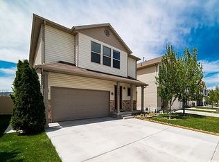 4589 N Spring Meadow Way, Eagle Mountain, UT 84005