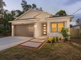 4303 W Nassau St, Tampa, FL 33607