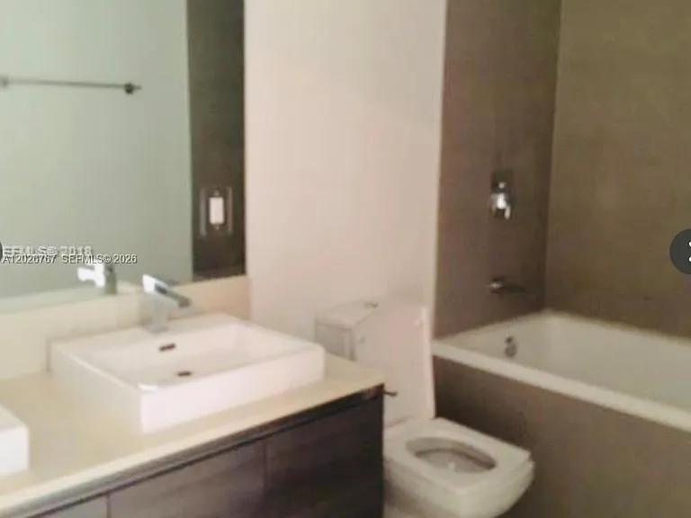 1080 Brickell Ave #1703 — Photo 5