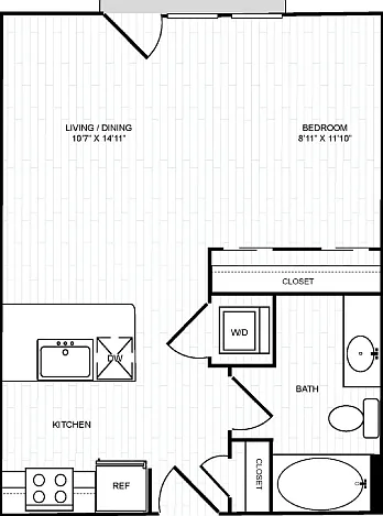 Moda Apartments — Photo 39