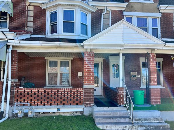 454 Hanover Ave APT 1