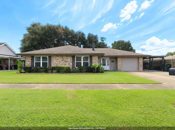 1511 Coral Dr, Houma, LA 70360