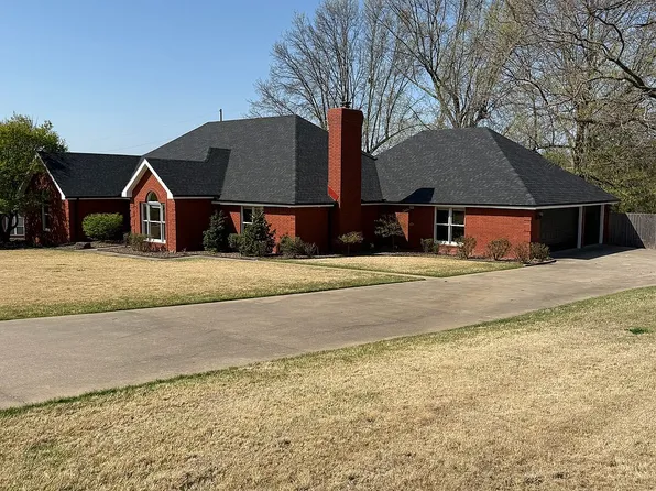 3874 Tahoe Circle Dr, Springdale, AR 72762
