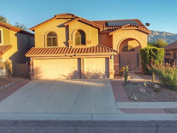 2nd image of 2538 E Big View Dr