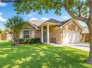 4507 Ridgeway Dr, Mansfield, TX 76063