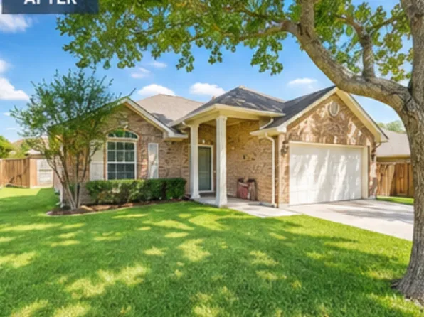 4507 Ridgeway Dr, Mansfield, TX 76063