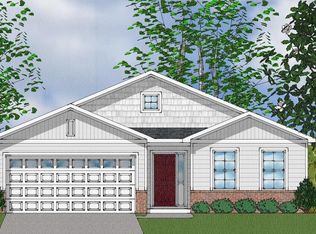 217 Whittier St LOT 515, Greenville, SC 29605