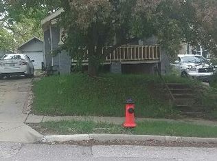 5623 E 27th St, Kansas City, MO 64128