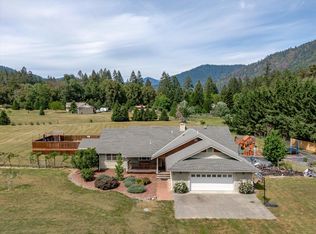 19 River Bend Rd, Willow Creek, CA 95573