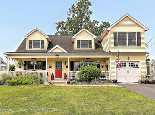 1529 Treeneedle Rd, Point Pleasant Beach, NJ 08742