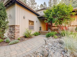 20133 Wasatch Mountain Ln, Bend, OR 97702