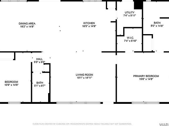 3rd image of 8924 W Bolsa Drive