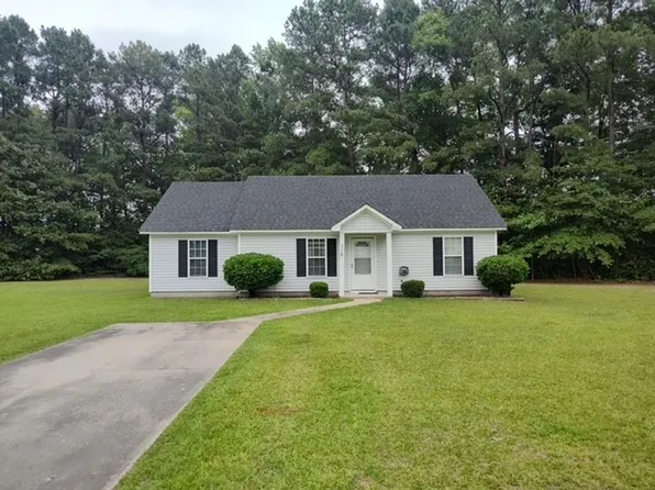 116 Ida Acres Dr, Elizabeth City, NC 27909