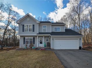 2138 Bedford Dr, Bushkill, PA