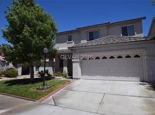 4218 Robins Ridge Dr, Las Vegas, NV 89129