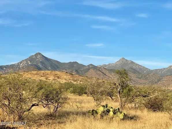 Nada Way #107/3, Tubac, AZ 85646