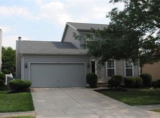 Ridley Dr, Columbus, OH 43228