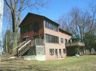 47 Sandy Pond Inlt, Sandy Creek, NY 13145
