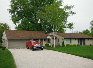 3076 E Fisher Rd, Bay City, MI 48706