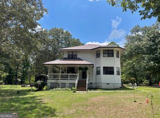 5553 Goett Rd, Dearing, GA 30808