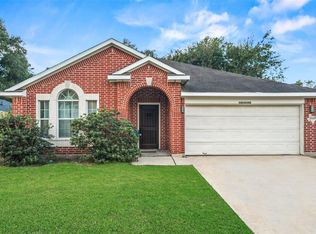 25434 Cedar Ln, Splendora, TX 77372