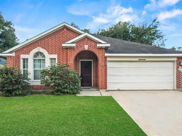 25434 Cedar Ln, Splendora, TX 77372