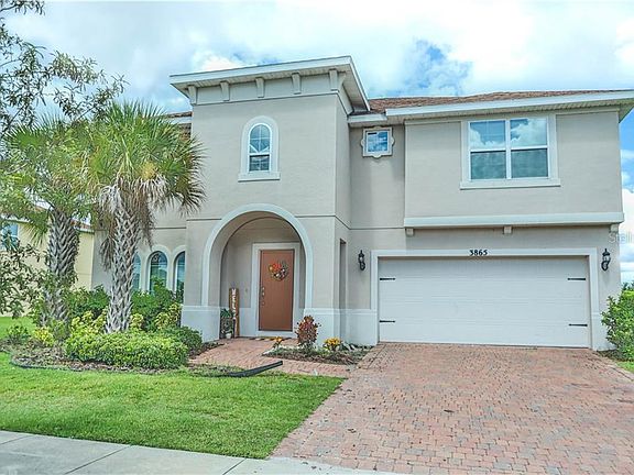 2nd image of 3865 Gulf Shore Cir