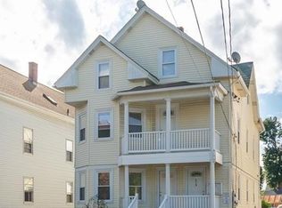 476 Lonsdale Ave, Pawtucket, RI 02860