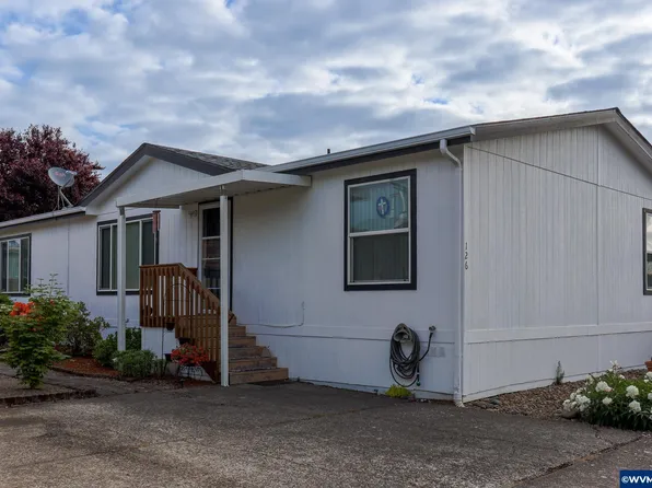 5422 Portland Rd NE Unit 126, Salem, OR 97305
