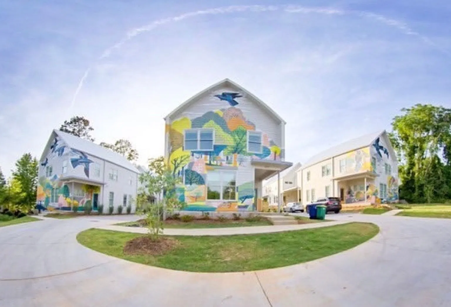The Elevations — Photo 2