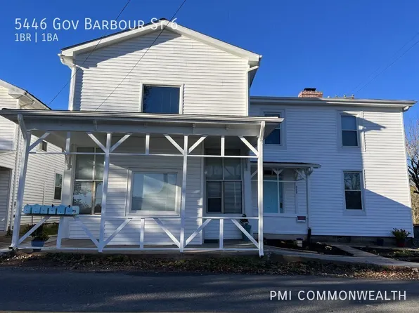 5446 Gov Barbour St APT 6, Barboursville, VA 22923