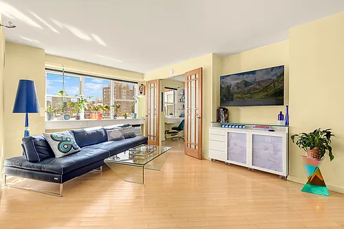 3 Sheridan Sq #9J Photo 1
