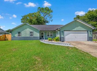 4900 Lanett Dr, Pensacola, FL 32526