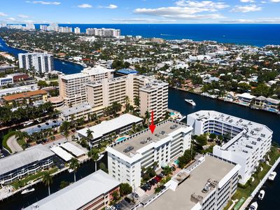 3101 NE 47th Court #107, Fort Lauderdale, FL, 33308