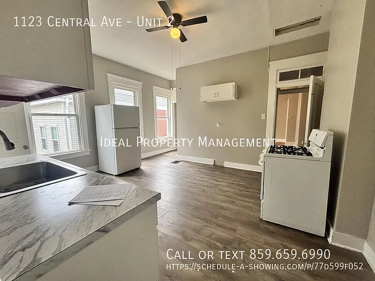 1123 Central Ave #2 — Photo 5