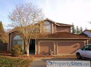 10927 NE 157th St, Bothell, WA 98011