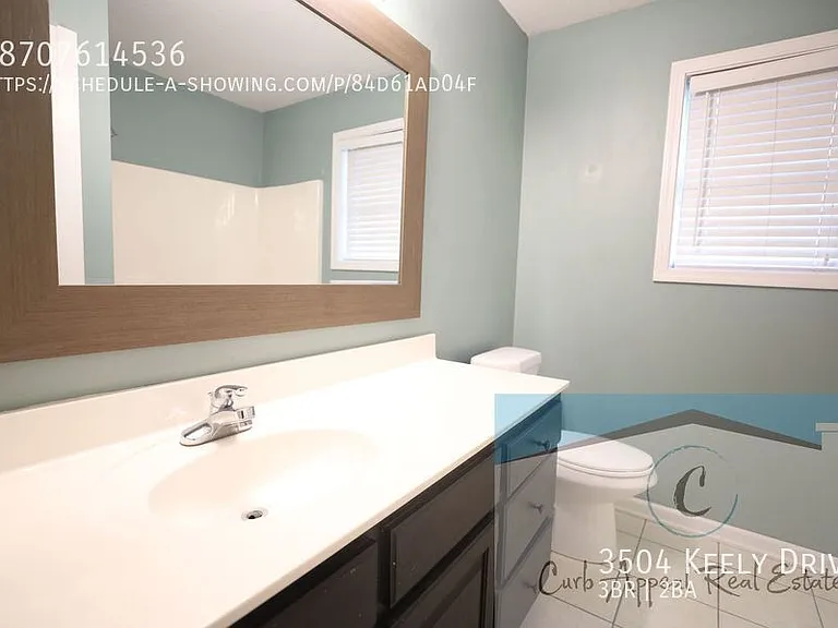 3504 Keely Dr — Photo 20