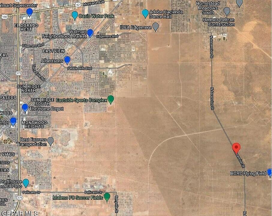 2nd image of LOT 7 Ascencion St