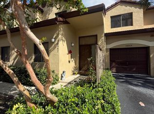 10547 NW 10th Street #C-128, Plantation, FL 33322