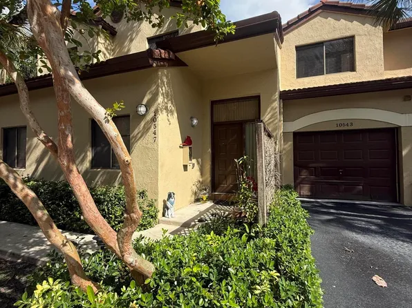 10547 NW 10th Street #C-128, Plantation, FL 33322