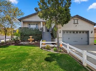 13059 Via Tuscany, Riverside, CA 92503