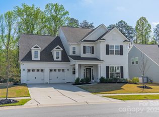 12526 Dunloe Wood Dr, Huntersville, NC 28078