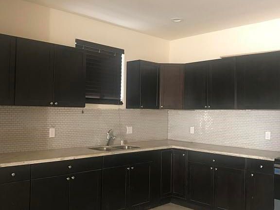 All Wood Cabinets