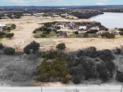 385 Colonial Dr, Graford, TX, 76449