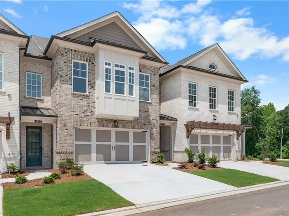 4703 Coleridge Ct #426, Peachtree Corners, GA 30092
