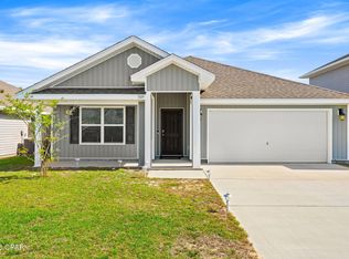 7109 Penn Way, Panama City, FL 32404