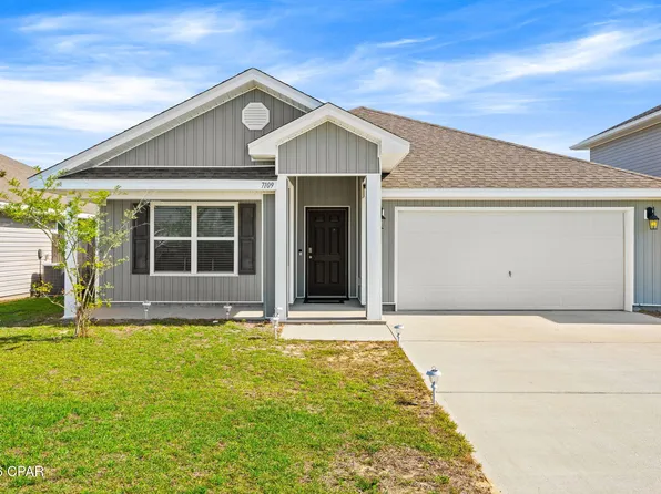 7109 Penn Way, Panama City, FL 32404